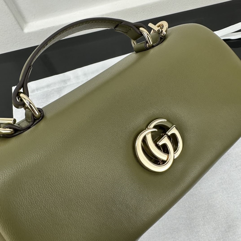 Gucci Top Handle Bags